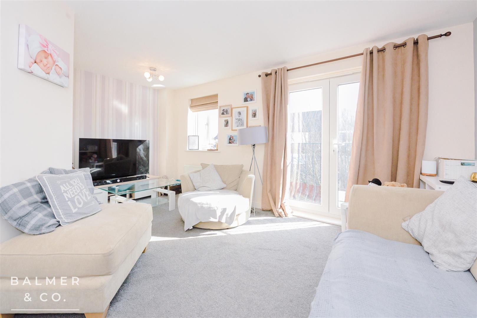 Blakemore Park, Atherton, Greater Manchester, M46 Balmer & Co